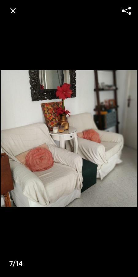 Habitación Céntrica - Only Women Alicante Esterno foto